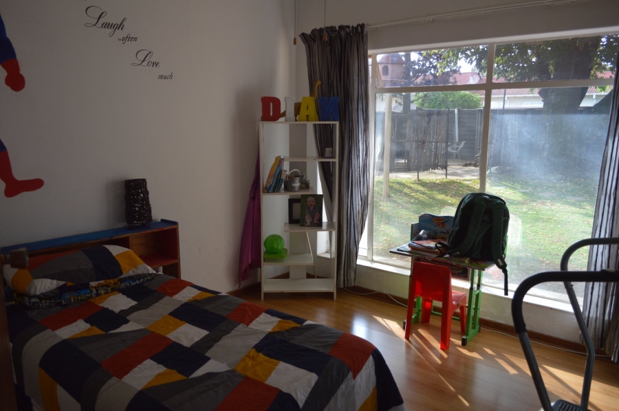 4 Bedroom Property for Sale in Flamwood North West